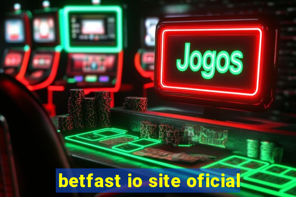 betfast io site oficial